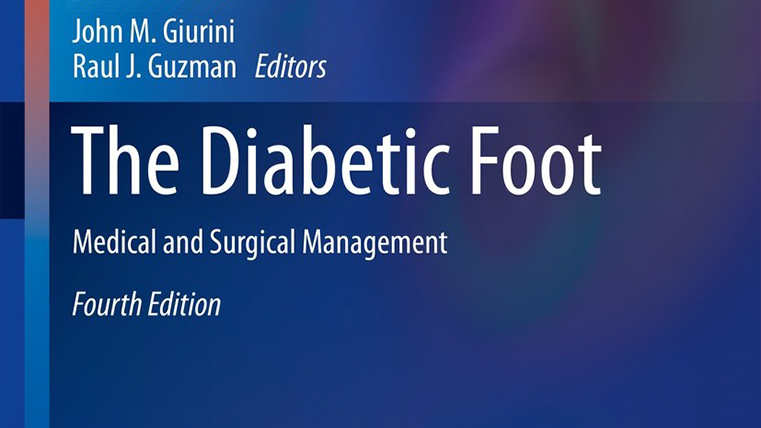 diabetic foot syndrome