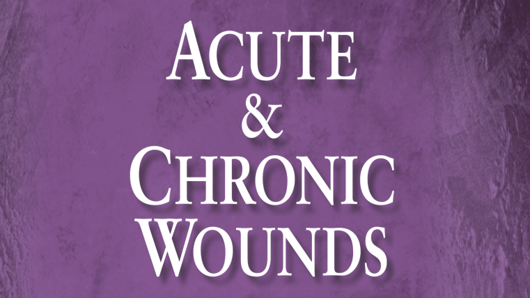 Acute and Chronic Wounds Intraprofessionals