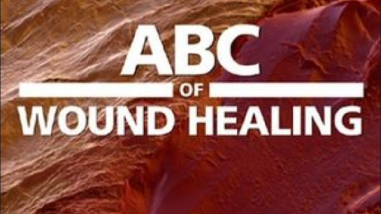 ABC of Wound Healing